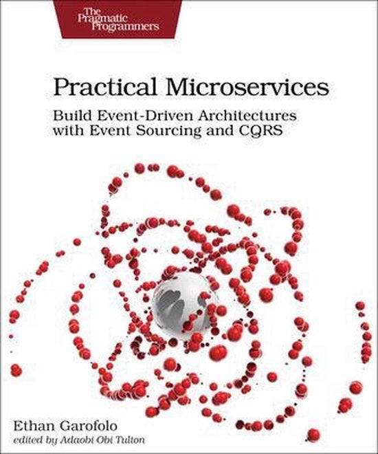 9781680506457 Practical Microservices | Tweedehands, Boeken, Schoolboeken, Zo goed als nieuw, Verzenden