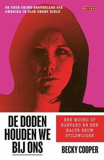 De doden houden we bij ons (Goed), Verzenden, Gelezen, Becky Cooper