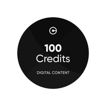 100 Credits code voor OBDeleven, Nieuw