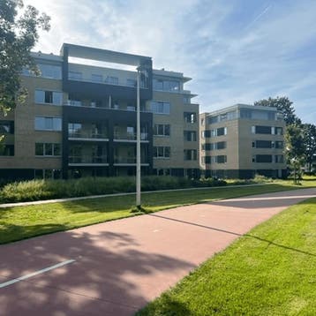 Appartement in Dronten gevonden voor €2100,- pm, Appartement, Direct bij eigenaar, Dronten