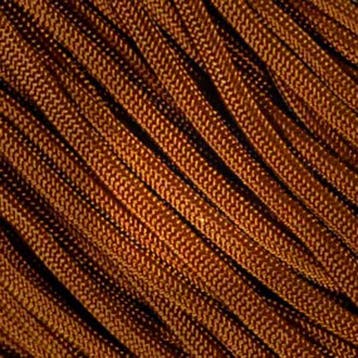 Light Brown Paracord 550 - Type 3 - 15 meter - #20, Ophalen of Verzenden, Nieuw, Overige typen
