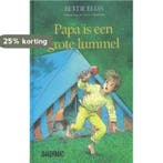 PAPA IS EEN GROTE LUMMEL 9789054610618 B. Elias, Verzenden, Gelezen, B. Elias