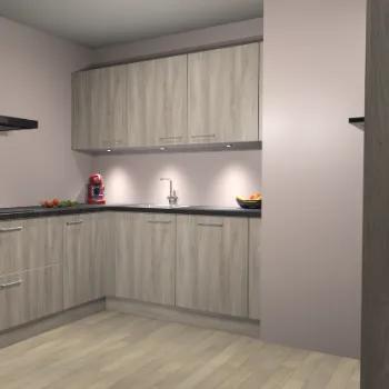 Olm keuken Noorwegen 44659, Verzenden, Nieuw