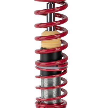 Lowering Suspenion Coilovers compatible for VW Rabbit, Auto-onderdelen, Verzenden, Nieuw, Volkswagen
