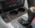BMW E39 bekerhouder middenconsole – 1996–2003, Nieuw, BMW
