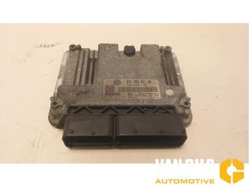 Computer Motormanagement Volkswagen Caddy O183595, Ophalen of Verzenden, Nieuw