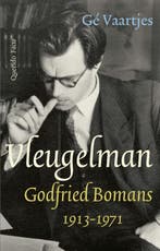 Vleugelman | G© Vaartjes, Ophalen of Verzenden, Nieuw, G© Vaartjes