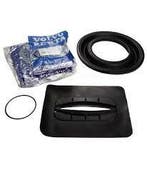 Volvo Penta 110S S120S 130S 150S saildrive rubber manchet, Watersport en Boten, Accessoires en Onderhoud, Nieuw, Motor en Techniek