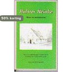 Hulster heinke mens en moordenaar 9789080011526 Stappers, Verzenden, Gelezen, Stappers