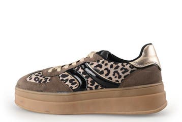 Sub55 Sneakers in maat 40 Panter, Overige kleuren, Verzenden, Sneakers of Gympen, Sub55