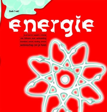 Energie / Zoek t uit 9789025743079 Ch. Woodford, Verzenden, Gelezen, Ch. Woodford