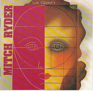 cd - Mitch Ryder - La Gash, Verzenden, Nieuw in verpakking