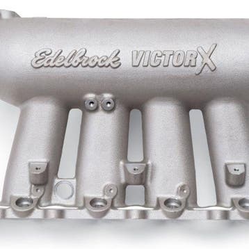 Edelbrock Honda B16A Type R Race Manifold, Ophalen of Verzenden, Nieuw