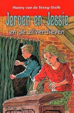 JEROEN EN JESSIE EN DE ZILVERDIEVEN 9789033117466, Verzenden, Gelezen, Hanny van de Steeg-Stolk