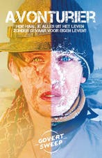 Avonturier 9789400515482 Govert Sweep, Boeken, Verzenden, Gelezen, Govert Sweep