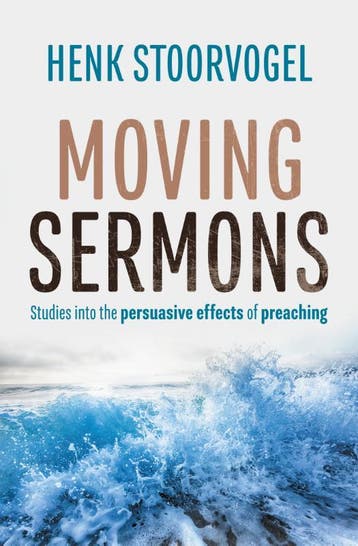 Moving Sermons - Henk Stoorvogel 9789043532402, Verzenden, Zo goed als nieuw, Henk Stoorvogel