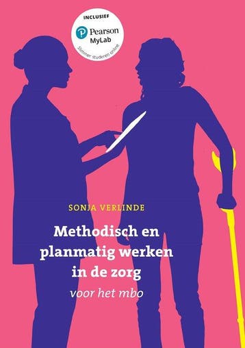 9789043039253 Methodisch en planmatig werken in de zorg v..., Verzenden, Nieuw, Sonja Verlinde