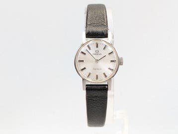 Omega - Genève - Zonder minimumprijs - Unisex - 1960-1969, Nieuw