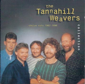 cd - The Tannahill Weavers - The Tannahill Weavers Collec..., Verzenden, Zo goed als nieuw