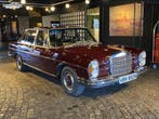 Mercedes-Benz 300SEL 6.3 W109 - Marge - (017)