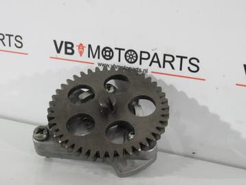 Kawasaki KLX 650 R Oliepomp, Motoren, Ophalen of Verzenden, Nieuw