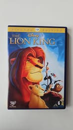 THE LION KING (1994) (DVD), Verzenden, Gebruikt