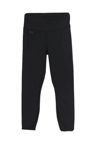 Under Armour Legging in maat M Zwart, Under Armour, Verzenden, Zo goed als nieuw, Zwart