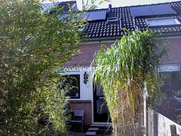 Woningruil - Dirk Klompweg 30 - 2 kamers en Noord-Holland, Huizen en Kamers, Noord-Holland