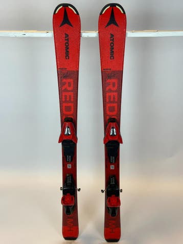 Atomic Redster MH-110 cm, Gebruikt, Ophalen of Verzenden, Carve, Atomic