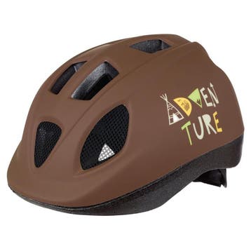 Polisport Kinderhelm  Adventure  XS Kids, Verzenden, Nieuw