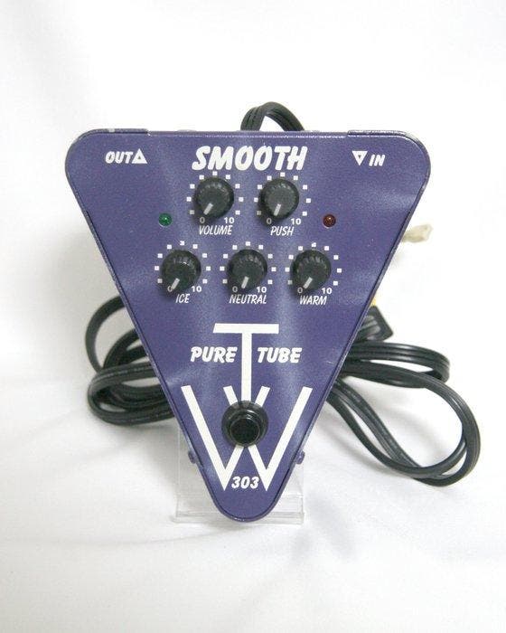≥ Tube Works - Effectpedaal - Verenigde Staten - 1997 (Zonder