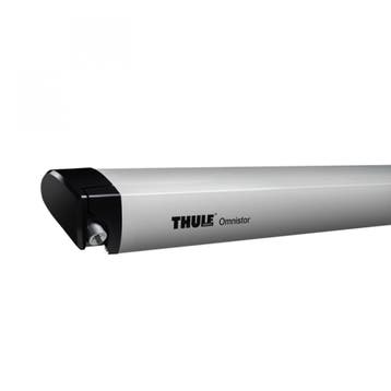 Thule 6300 Ducato/Jumper/Boxer L2/H2 325 Geanodiseerd/Zwart, Caravans en Kamperen, Ophalen of Verzenden, Nieuw, Thule