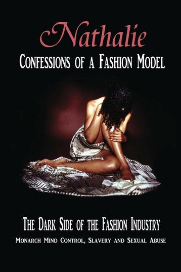 9789079680214 Nathalie - Confessions of a Fashion Model, Verzenden, Nieuw, Robin de Ruiter