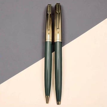 Parker - 61 - Zonder minimumprijs - Pen, Nieuw