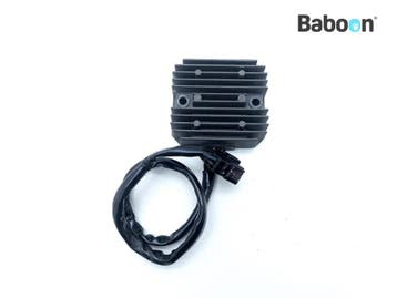 Spanningsregelaar Kawasaki VN 1500 Classic 1996-2001, Verzenden, Gebruikt