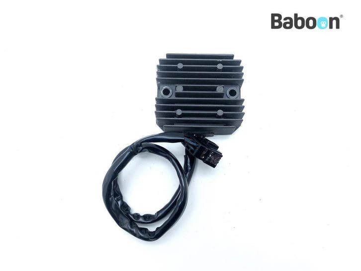 Spanningsregelaar Kawasaki VN 1500 Classic 1996-2001, Motoren, Onderdelen | Kawasaki, Gebruikt, Verzenden