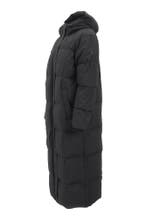 Airforce Jas in maat M Zwart, Kleding | Dames, Jassen | Winter, Airforce, Verzenden, Zo goed als nieuw, Zwart