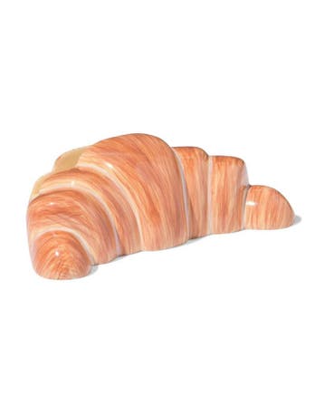 HEMA Telefoonhouder 12x5.5cm croissant, Verzenden, Nieuw