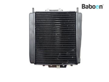 Radiateur Piaggio | Vespa MP3 500 2017-2018 (TA1200 MP3500), Verzenden, Gebruikt