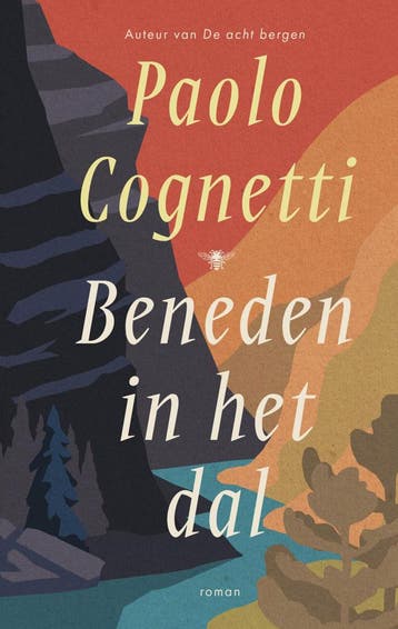 Beneden in het dal (Nieuw), Verzenden, Nieuw, Paolo Cognetti