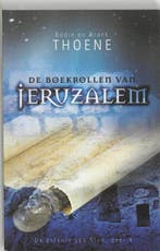 De erfenis van Sion 4 De boekrollen van Jeruzalem B. Thoene, Boeken, Verzenden, Gelezen, B. Thoene