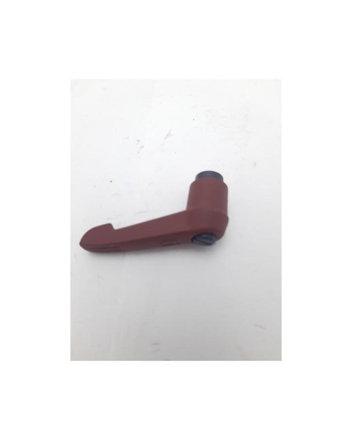 Homag Klemhefboom  1-M 6, Zakelijke goederen, Machines en Bouw | Houtbewerking, Ophalen