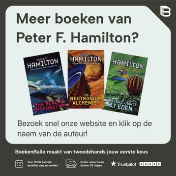 Mindstar Rising - Peter F. Hamilton 9780330323765, Verzenden, Gelezen, Peter F. Hamilton