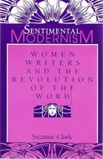 Sentimental Modernism - Suzanne Clark - 9780253206404 - Pape, Verzenden, Nieuw
