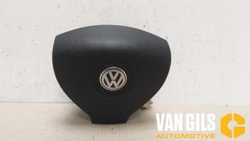 Airbag links (Stuur) Volkswagen Golf Plus O244079, Auto-onderdelen, Interieur en Bekleding, Ophalen of Verzenden, Nieuw