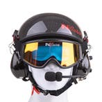 Nvolo paramotor helmen., Ophalen of Verzenden, Nieuw, Overige typen