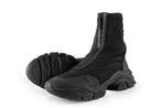 Bronx Hoge sneakers in maat 38 Zwart, Kleding | Dames, Schoenen, Bronx, Verzenden, Zwart, Sneakers of Gympen