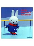 Boek Nijntje leert Boris schaatsen 9789056478254, Verzenden, Zo goed als nieuw