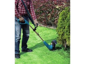 Makita UR3000 - Elektrische trimmer - 450W - 230V -, Verzenden, Nieuw, Makita