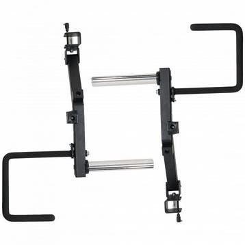 Force USA G9 and G12 Jammer Arms, Sport en Fitness, Verzenden, Nieuw